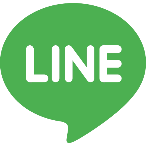 LINE