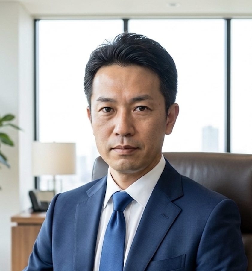 高見 博之 — シーオーソフトライン株式会社 代表取締役